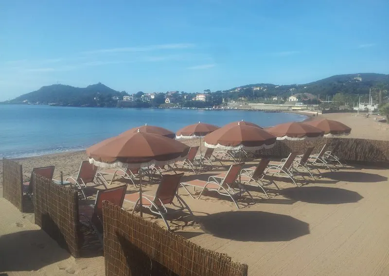 Auberge de la Rade