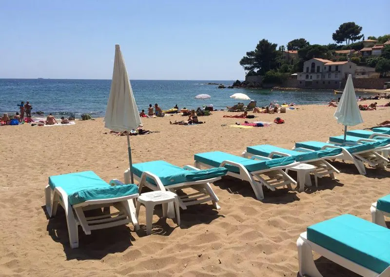 Brise Marine Plage