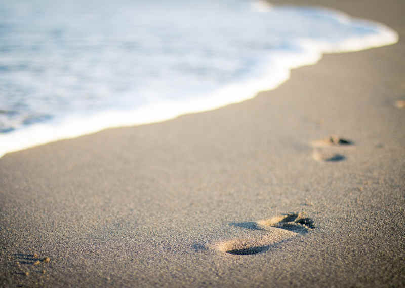 Plage Grimaud : les meilleures plages