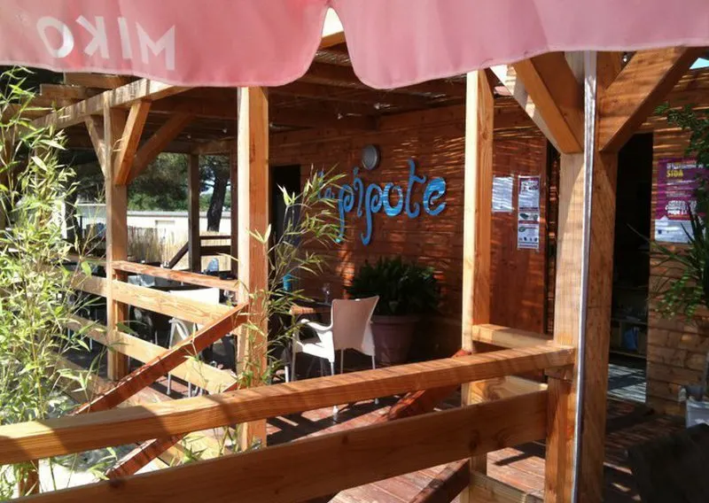 La Pipote