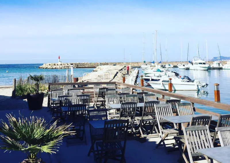 La Petite Plage