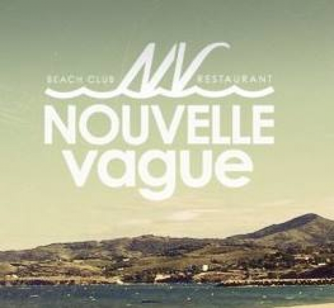 Nouvelle Vague