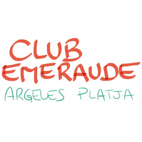 Club Emeraude