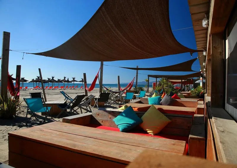Côté Plage