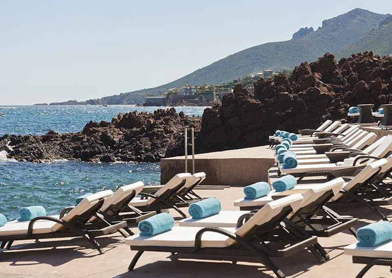 MoYa Beach