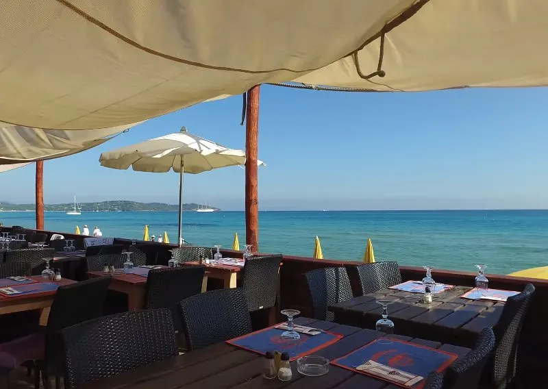 L'Esquinade Plage