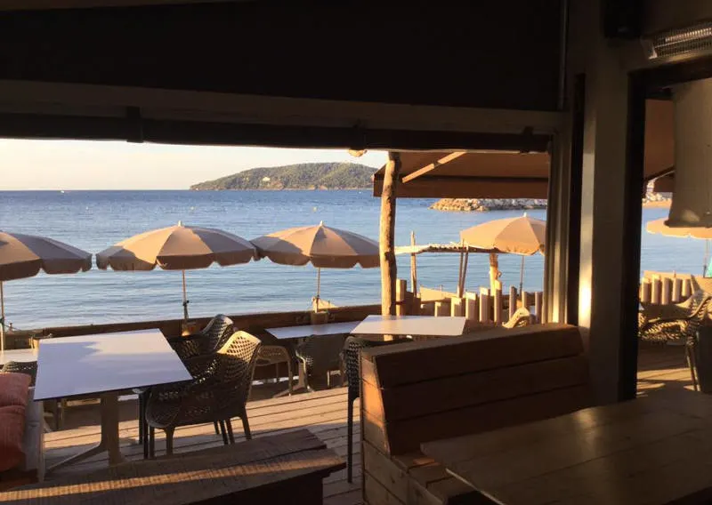 L'O Beach