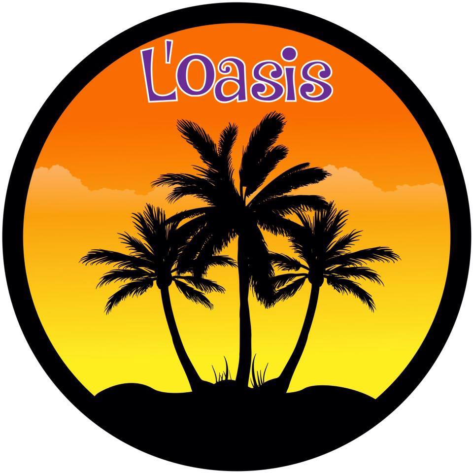 L'Oasis