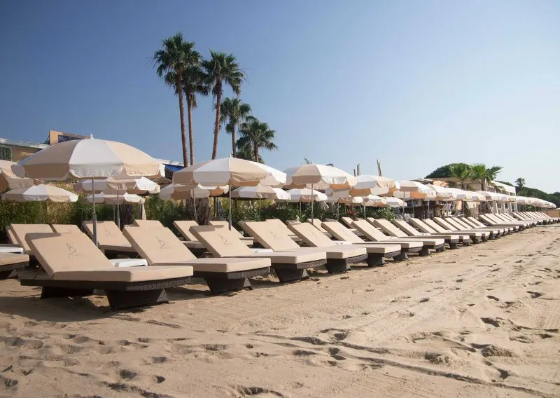 Bellini Plage