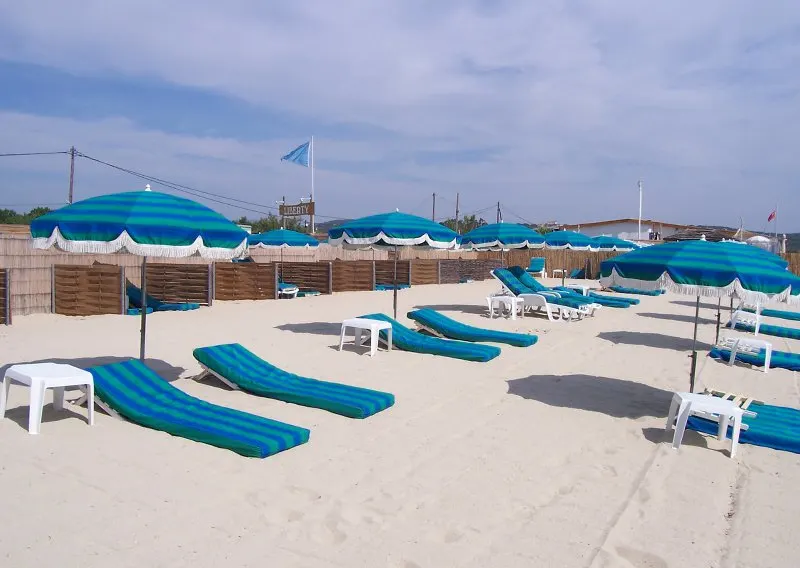 Neptune Plage