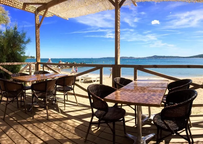 Le 6 Plage
