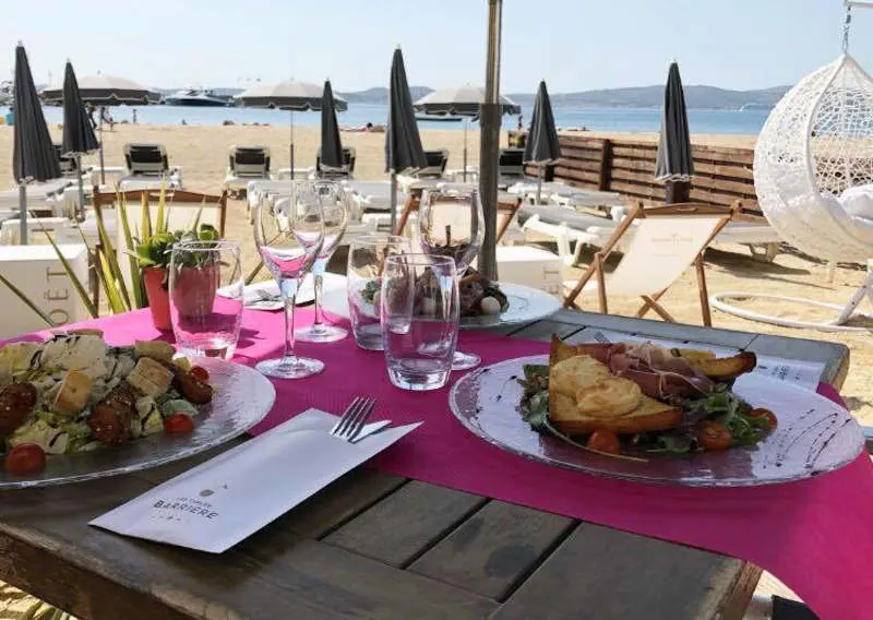 Côté Plage Casino