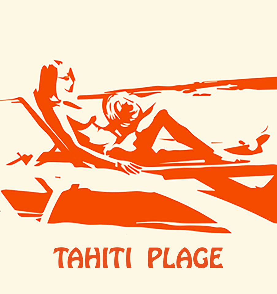 Tahiti Plage