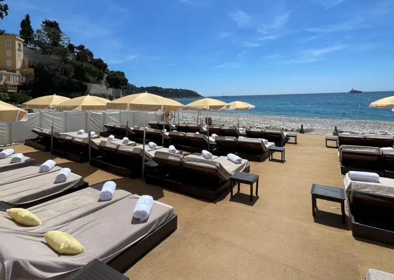 Cala Pulpo