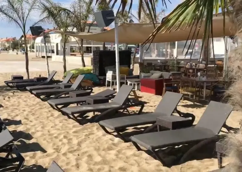 Ginette Plage
