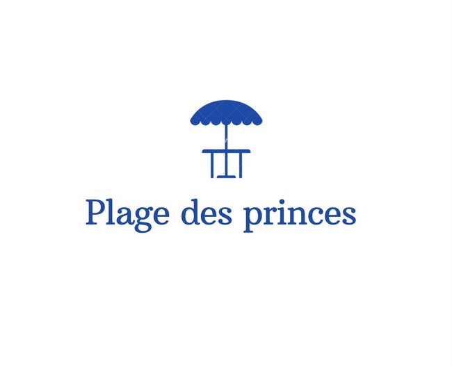 La Plage des Princes