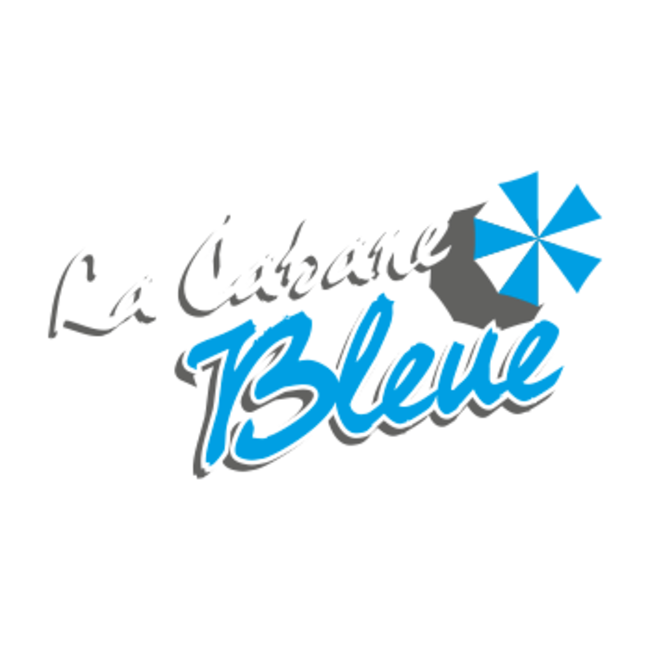 La Cabane Bleue