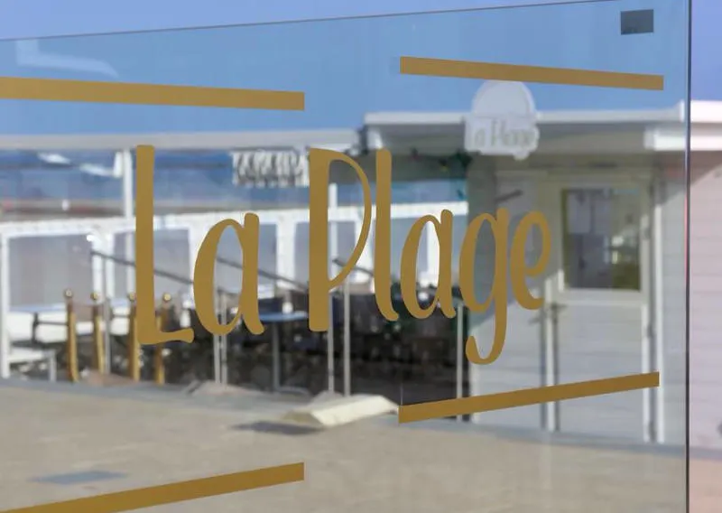 La Plage Hôtel Merveilleux****