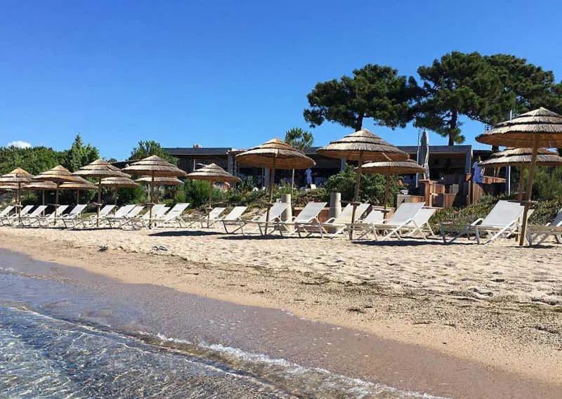 La Plage Casadelmar