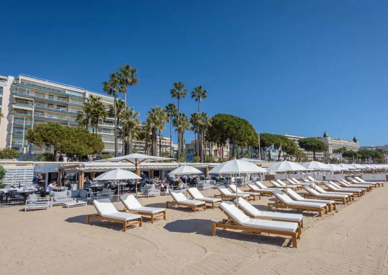 La Môme Plage