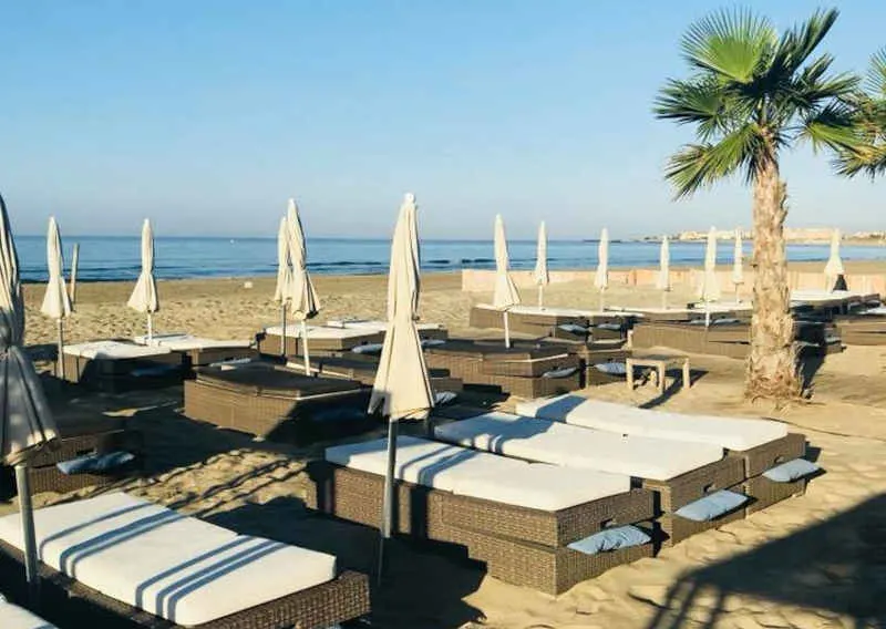 Manovi Plage