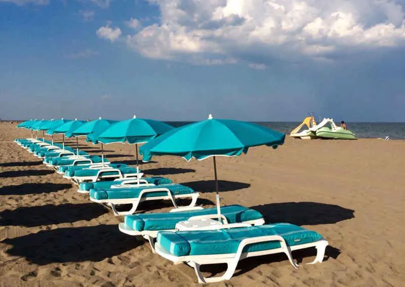Le Monoï Plage