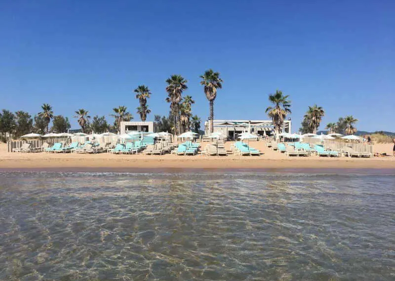 Kokonut Plage
