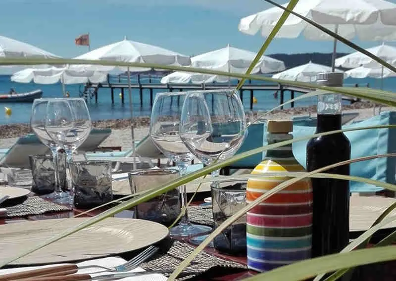 Bar du Soleil