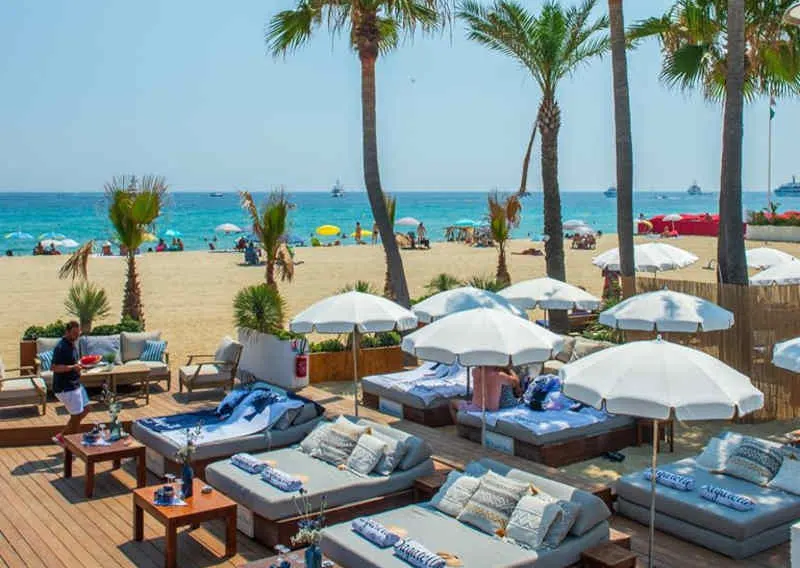 Bagatelle St. Tropez