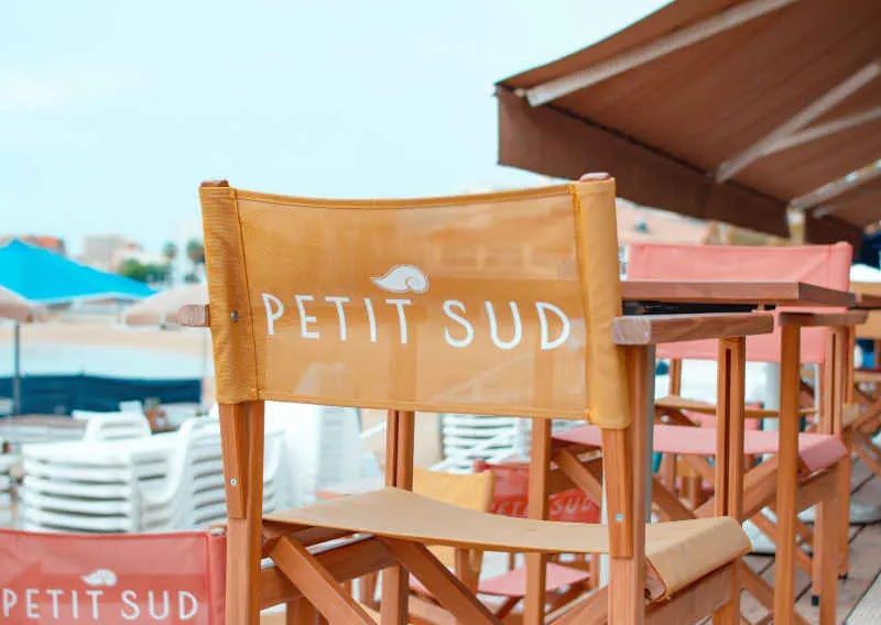 Petit Sud