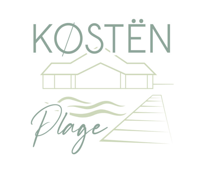 Køstën Plage