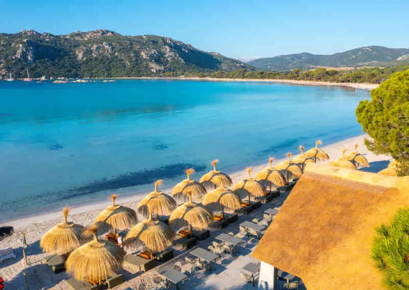 Køstën Plage