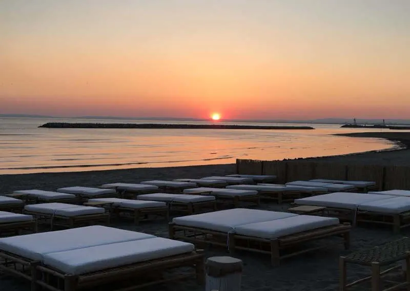 Playa Miramar