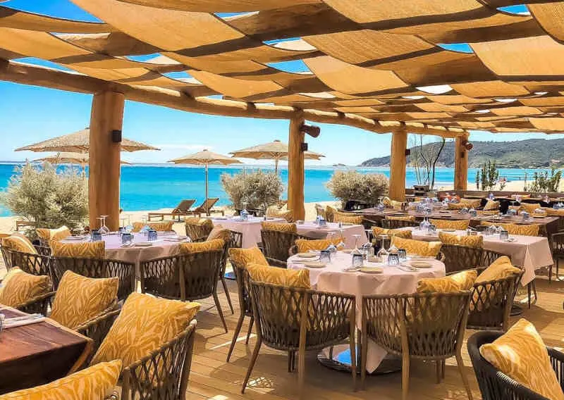 Byblos Beach