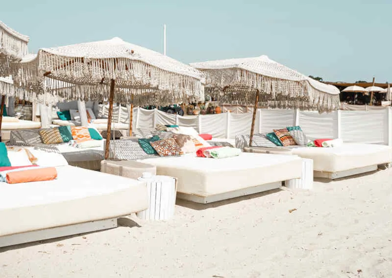 Verde Beach
