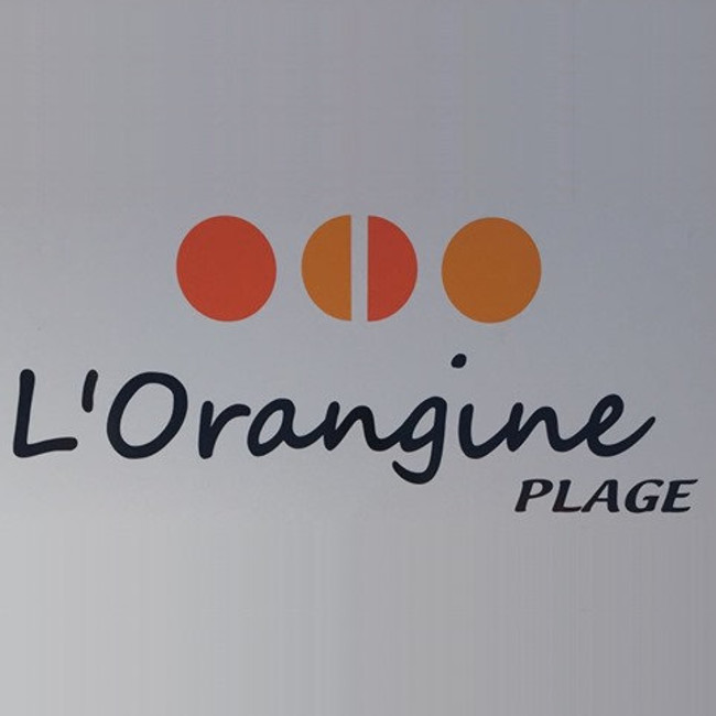 L'Orangine