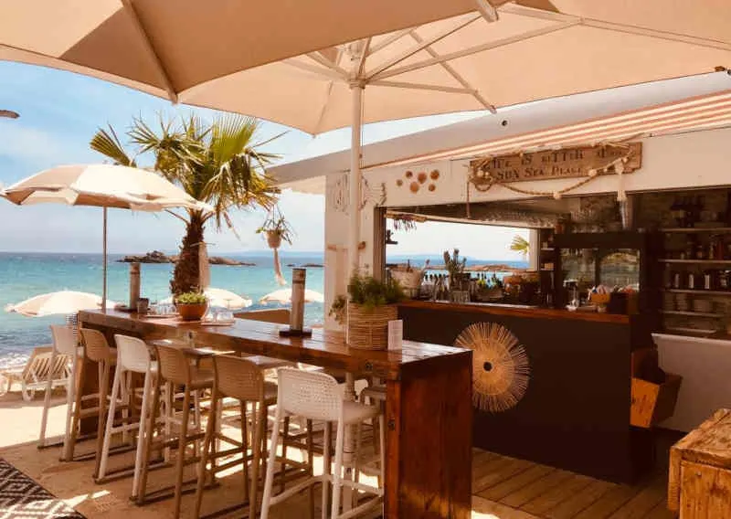 SunSea Plage