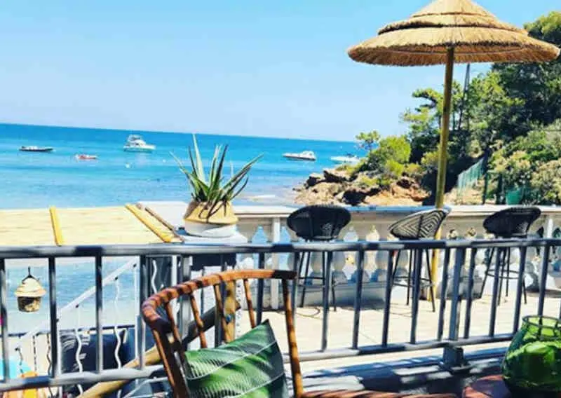 Akwabô Beach