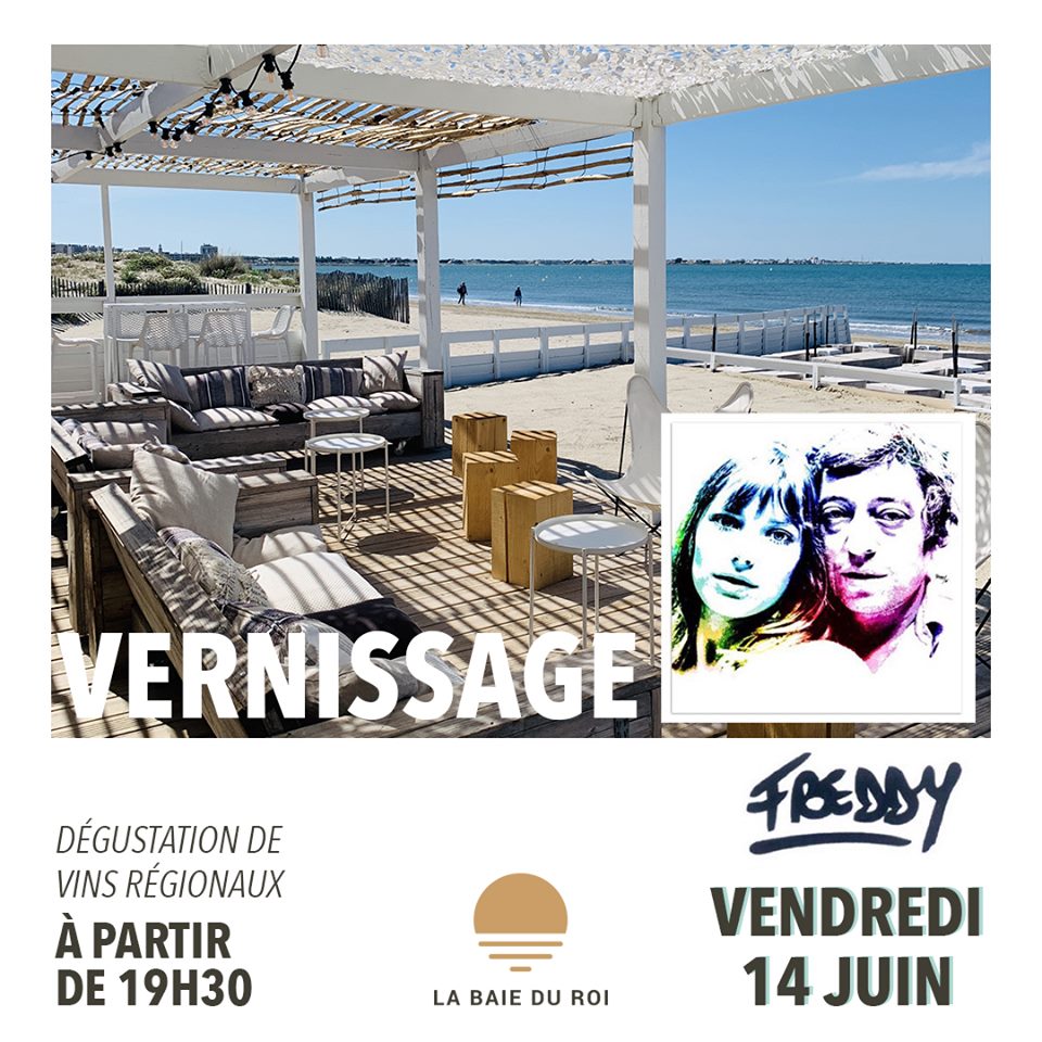 La Baie du Roi Plage privée Le Grau du Roi