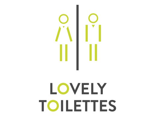 Lovely Toilettes