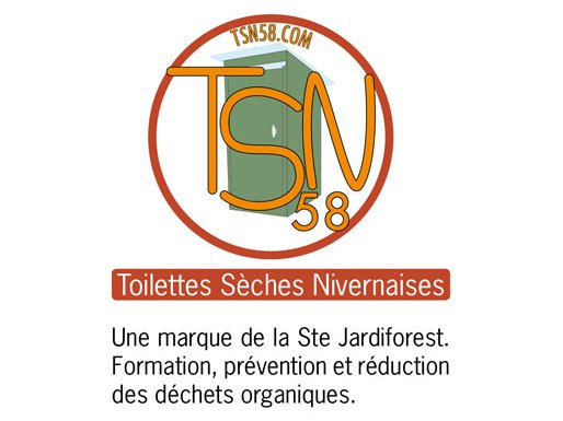 Toilettes Sèches Nivernaises