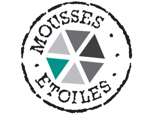 Mousses Etoiles